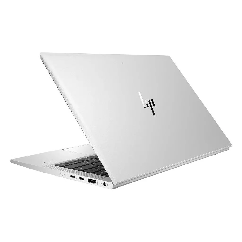 HP EliteBook 830 G8 front