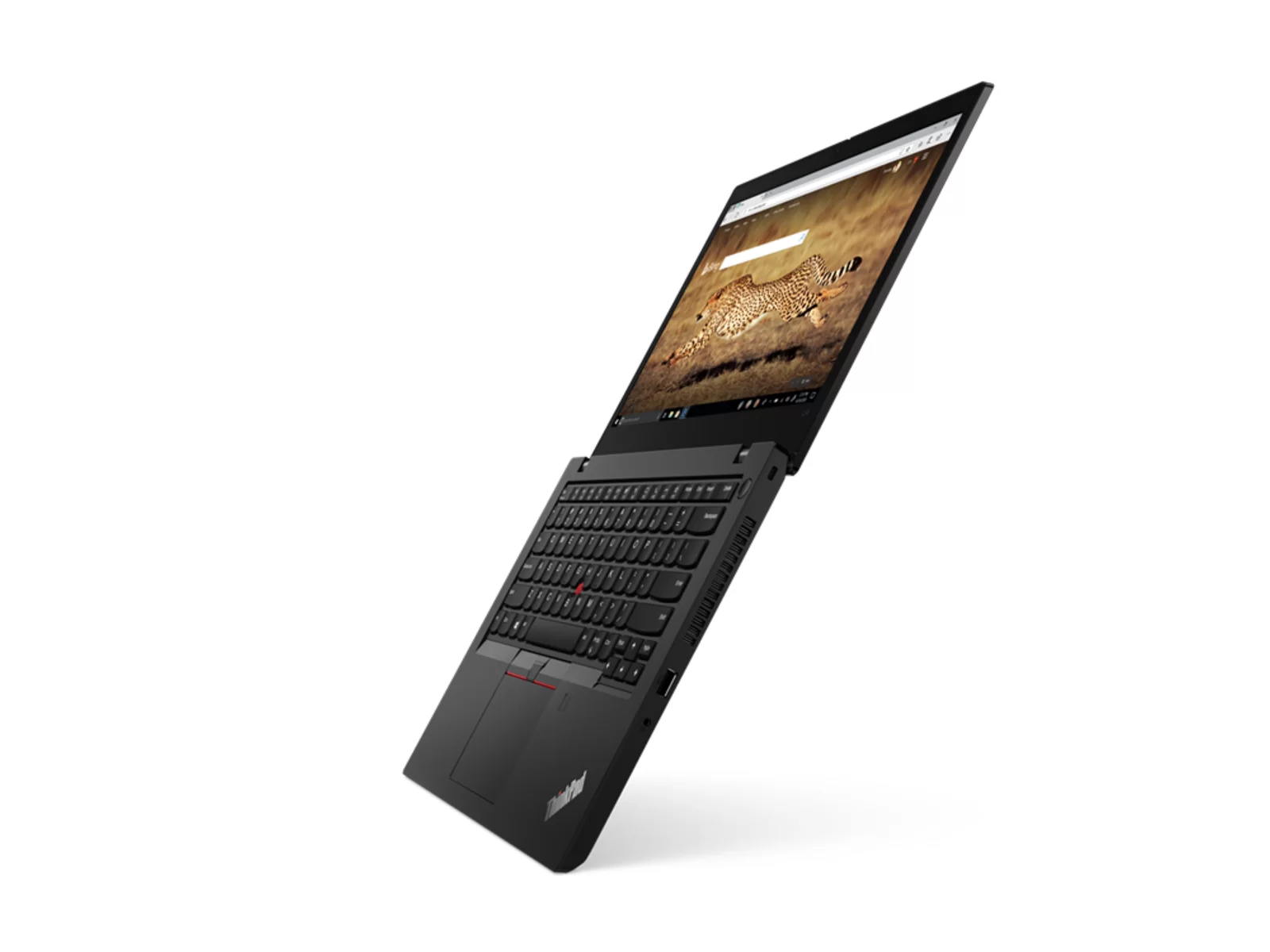 Lenovo ThinkPad L14 Gen 1 hero