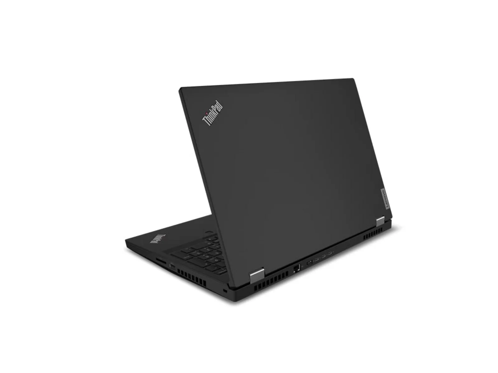 Lenovo ThinkPad P15 Gen 2 back