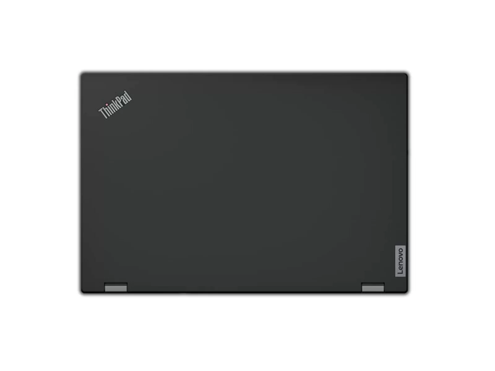 Lenovo ThinkPad P15 Gen 2 top
