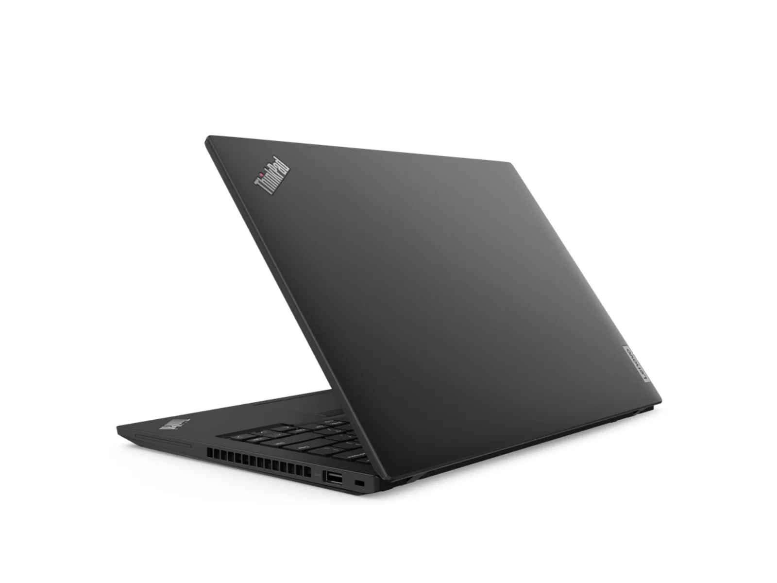 Lenovo ThinkPad T14 Gen 3 back
