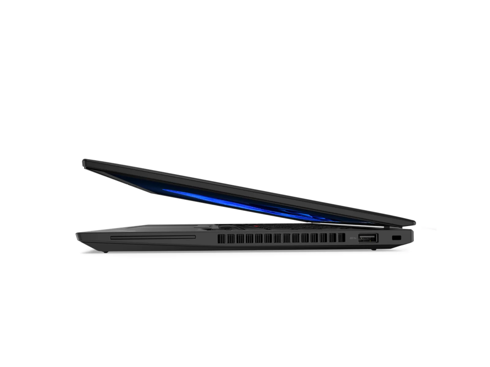 Lenovo ThinkPad T14 Gen 3 ports