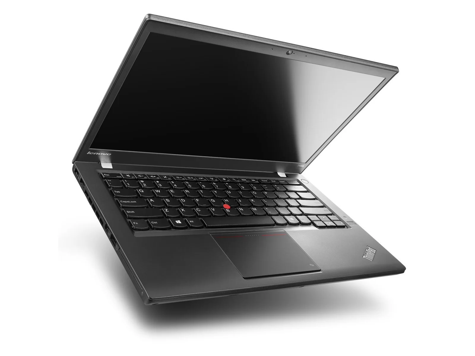 Lenovo ThinkPad T440 angle
