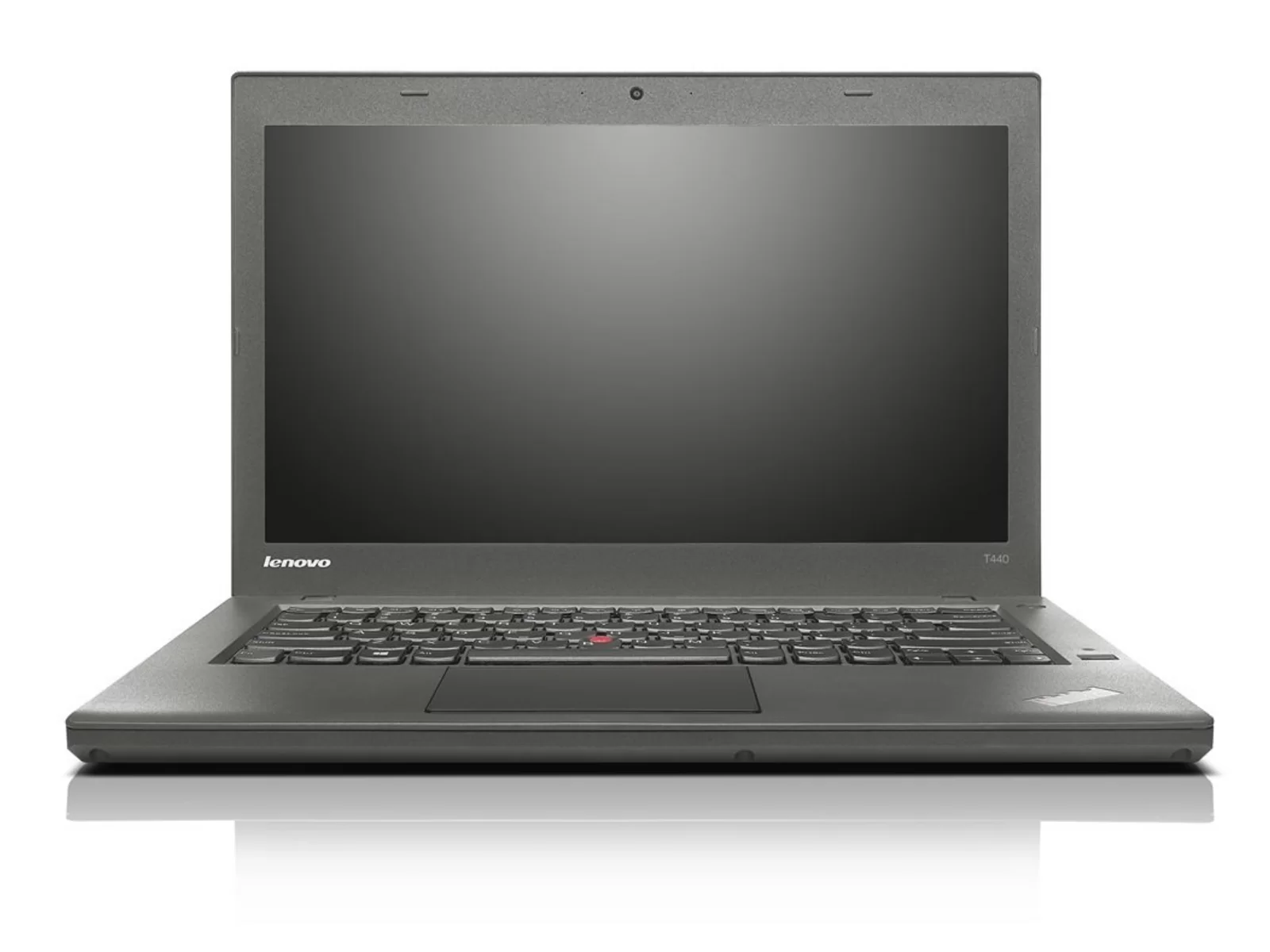Lenovo ThinkPad T440 angle