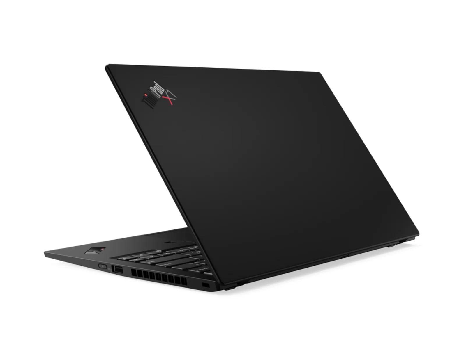 Lenovo ThinkPad X1 Carbon Gen 8 back