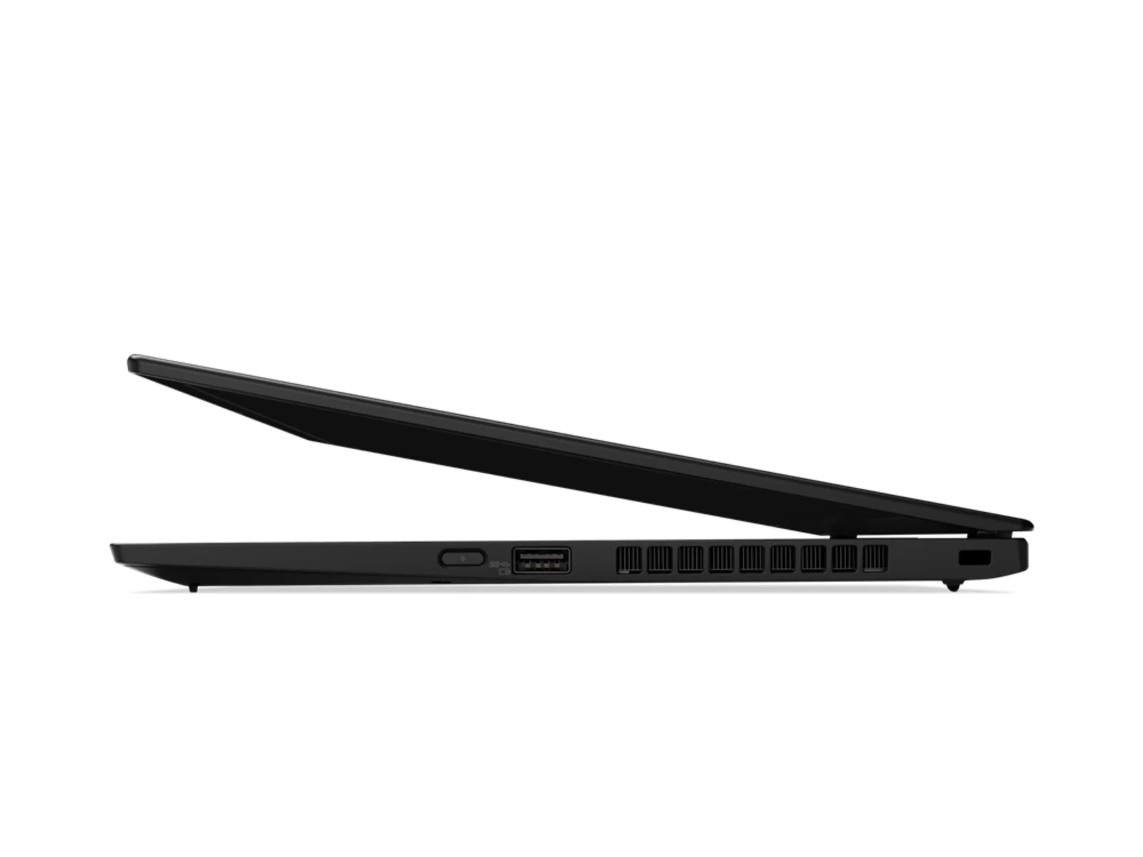 Lenovo ThinkPad X1 Carbon Gen 8 ports
