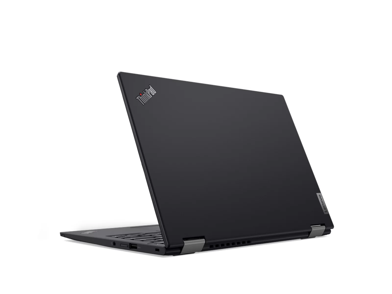 Lenovo ThinkPad X13 Yoga Gen 3 back