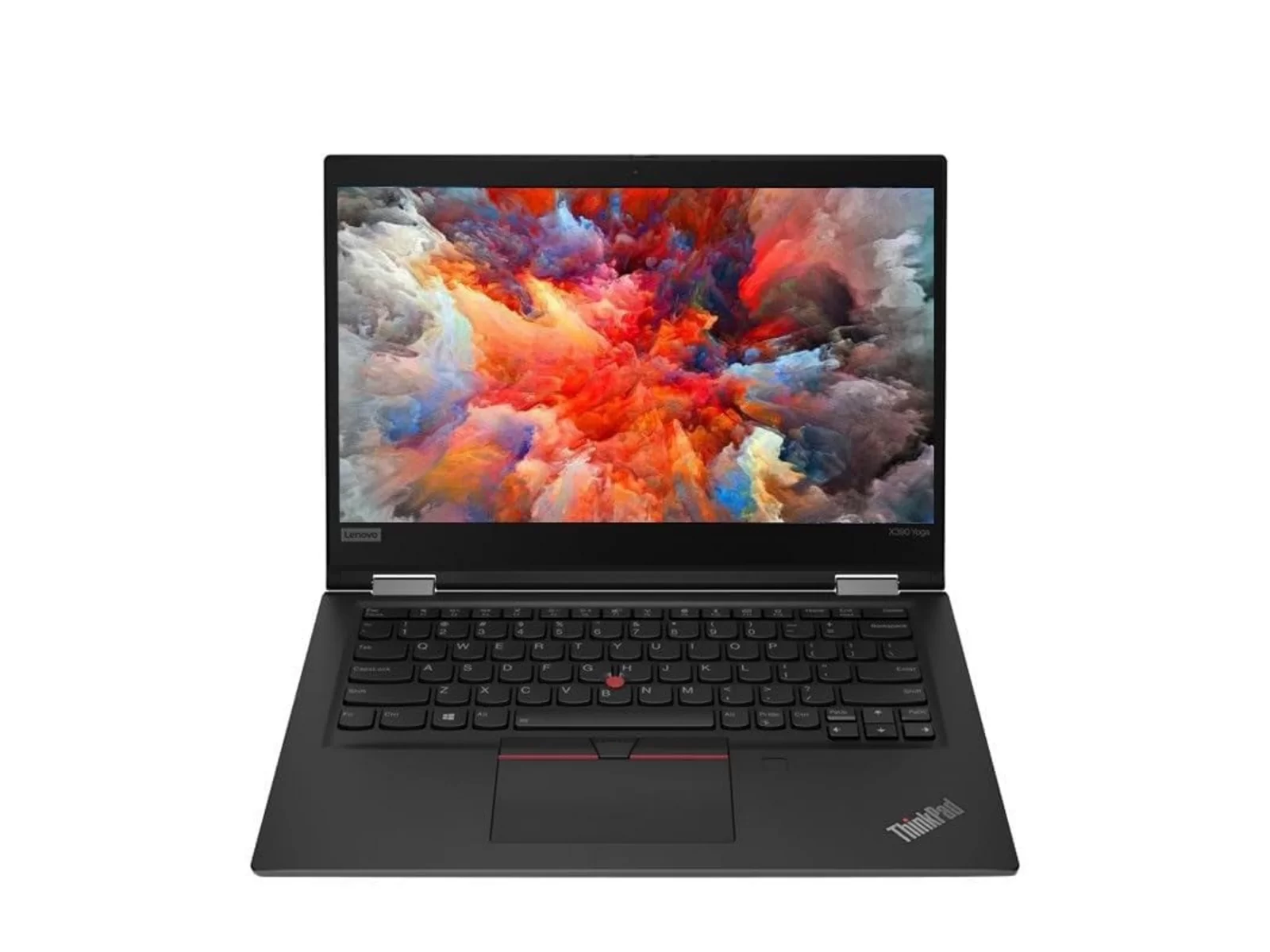Lenovo ThinkPad X390 Yoga hero
