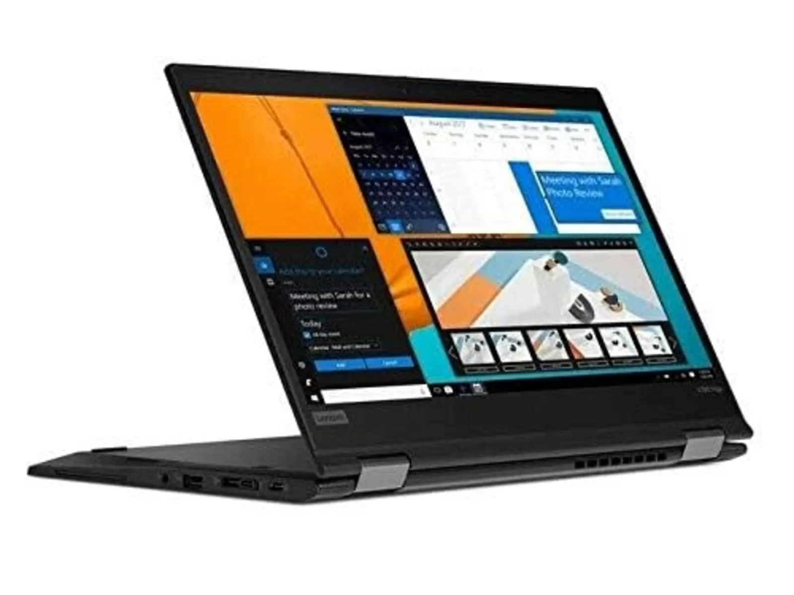 Refurbished Lenovo ThinkPad X390 Yoga