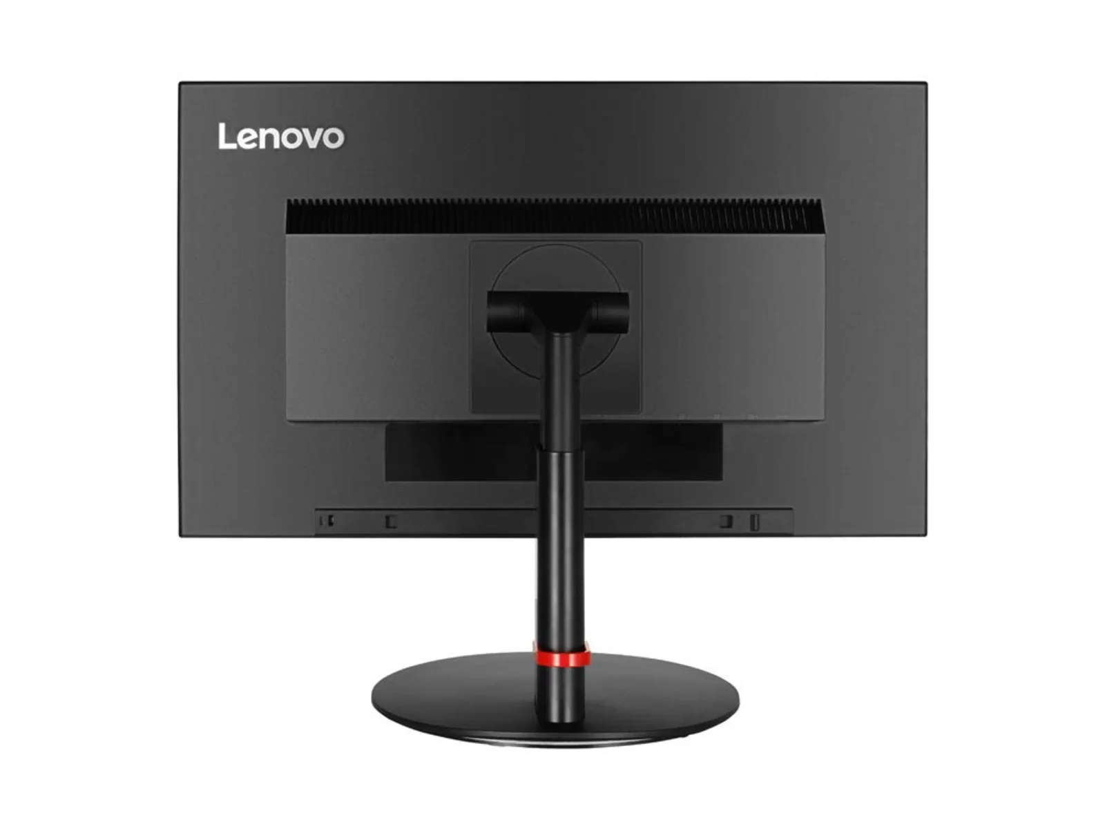 Lenovo ThinkVision T24i-10 back