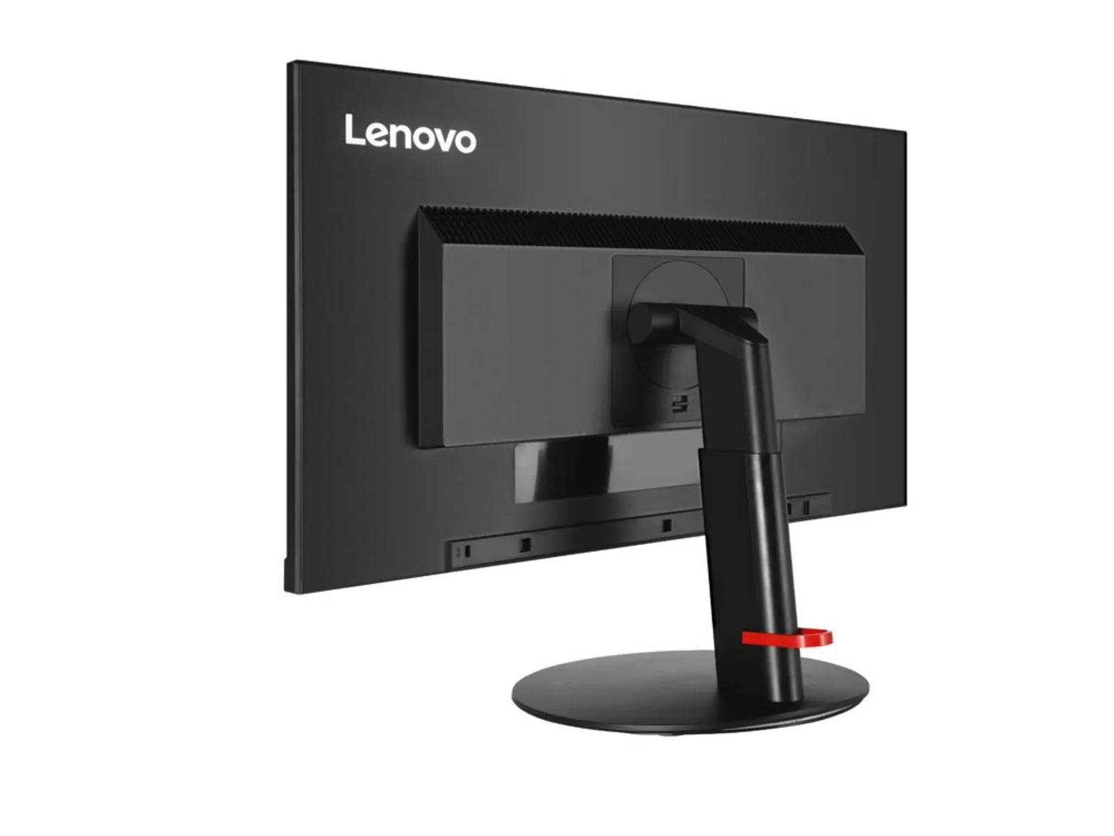 Lenovo ThinkVision T24i-10 back