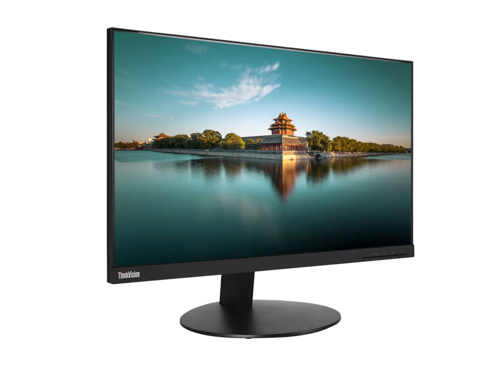Refurbished Lenovo ThinkVision T24i-10