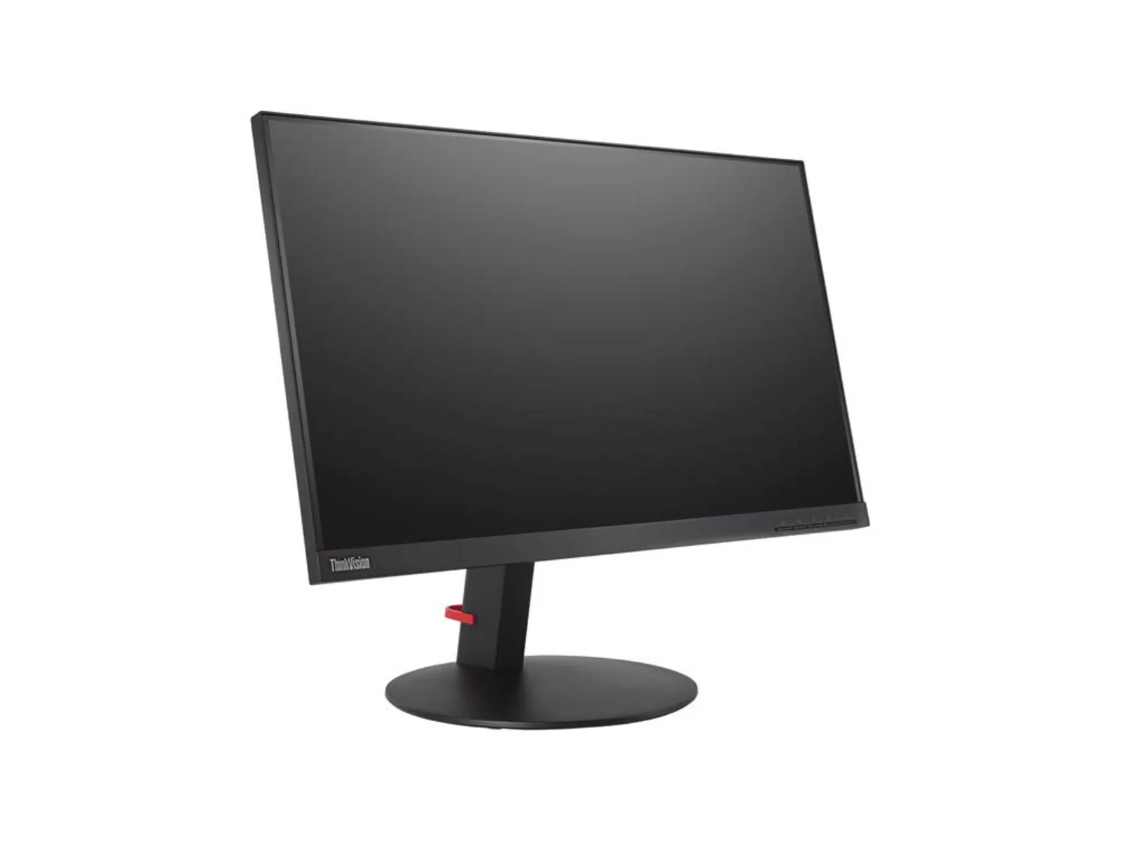 Lenovo ThinkVision T24i-10 side
