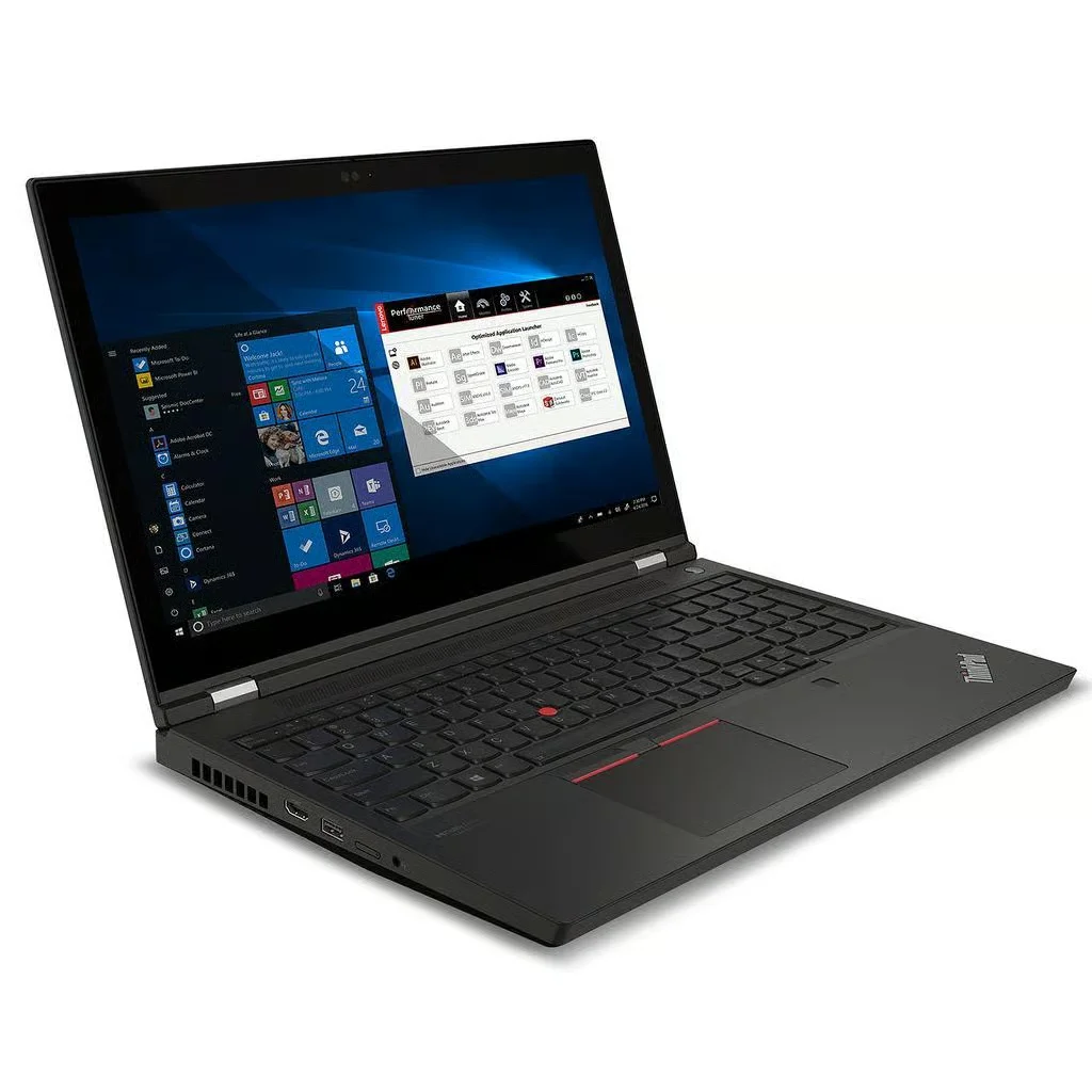 Refurbished Lenovo ThinkPad P15 Gen 2
