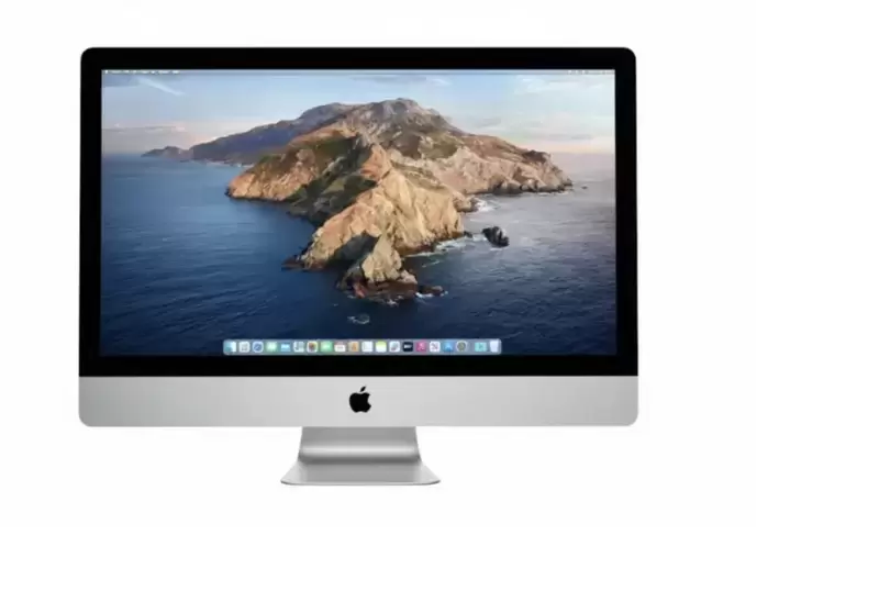 Refurbished Apple iMac 21.5" 2013 2013