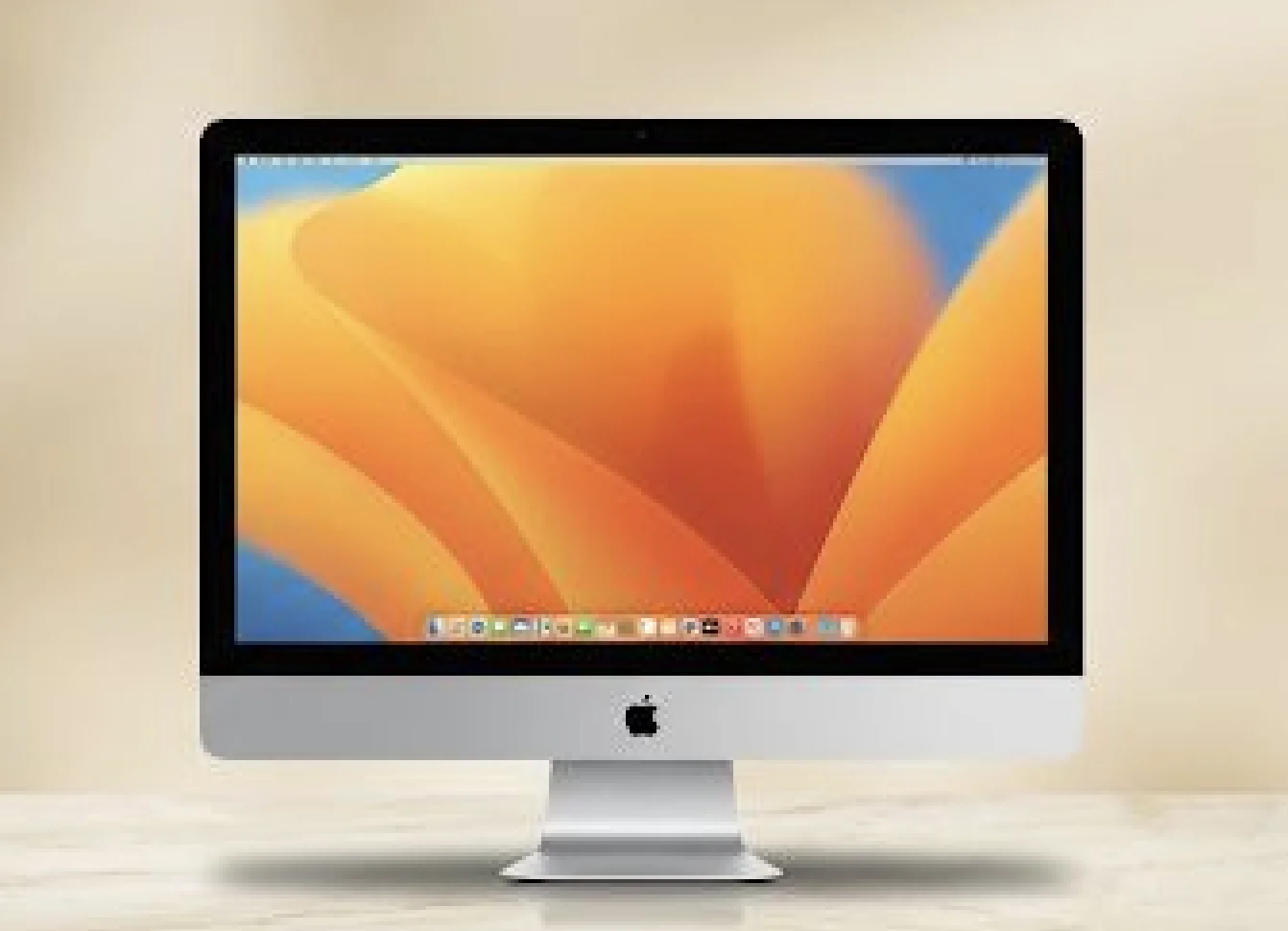 Refurbished Apple iMac 27" 2015 2015
