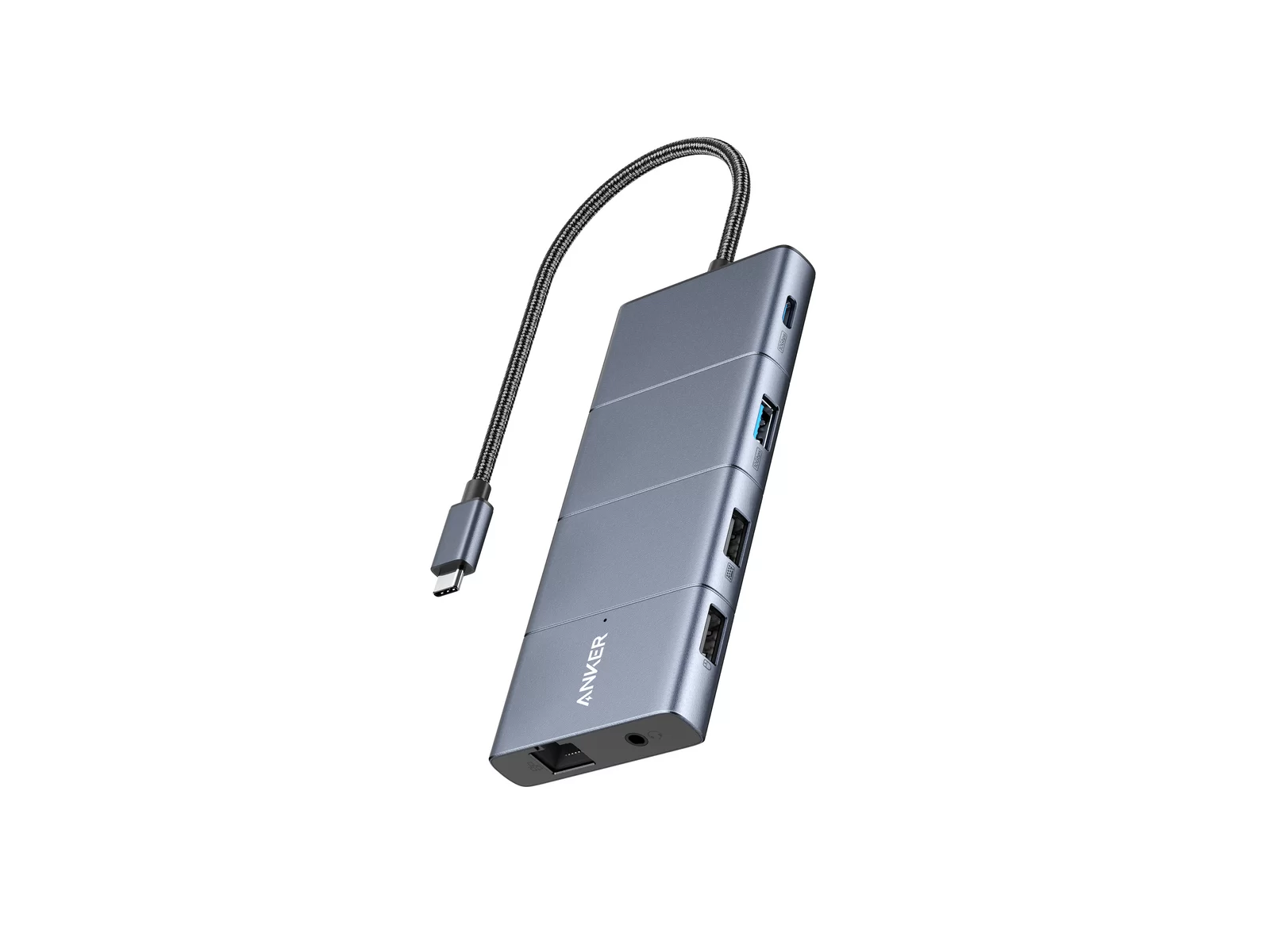 Refurbished Anker 565 USB-C Hub (11-in-1)