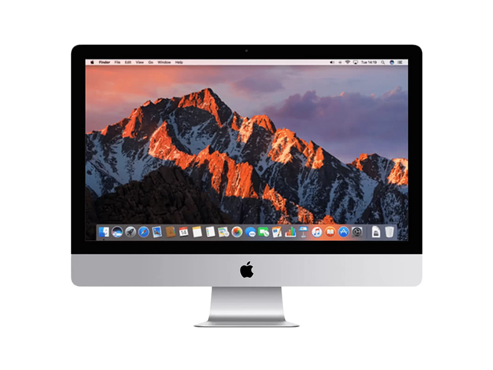 Refurbished Apple iMac 27" 2012 2012