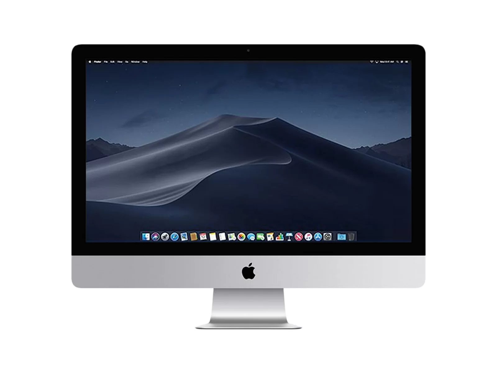Refurbished Apple iMac 27" 2019 2019