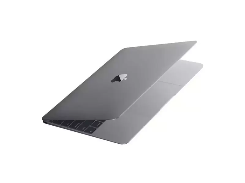 Apple MacBook 12" front