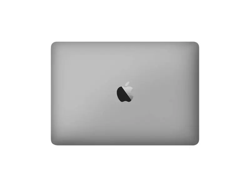 Apple MacBook 12" front