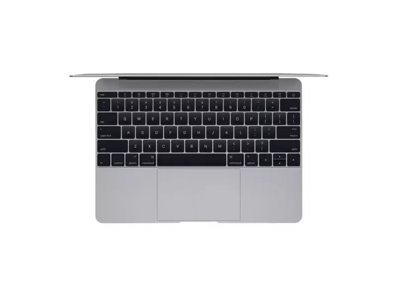 Apple MacBook 12" front