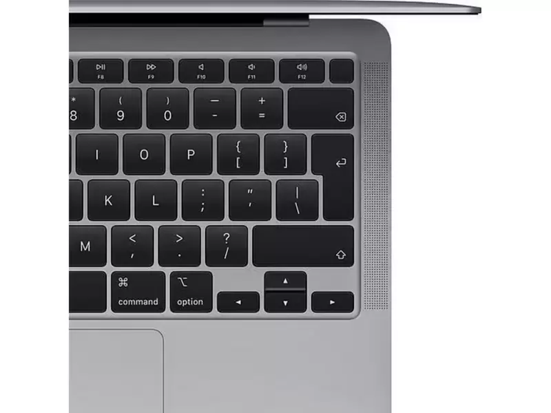 Apple MacBook Air 13" front