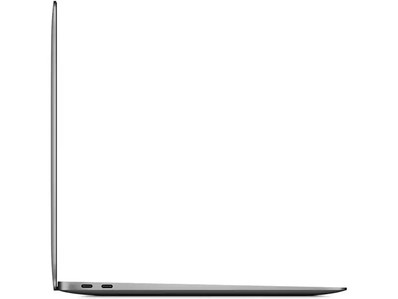 Apple MacBook Air 13" front