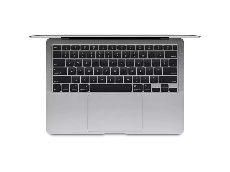 Apple MacBook Air 13" front