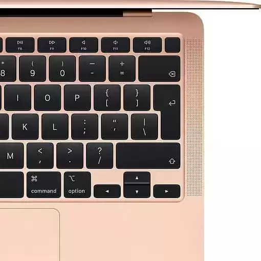 Apple MacBook Air 13" M1 front