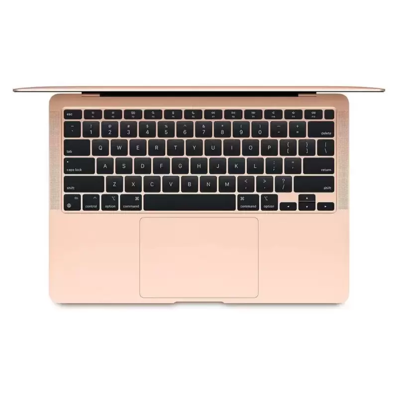 Apple MacBook Air 13" M1 keyboard