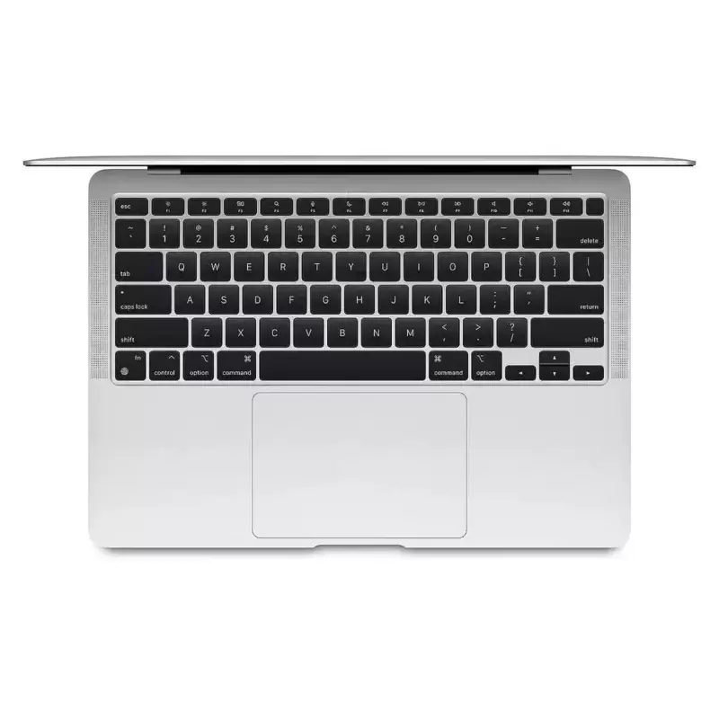 Apple MacBook Air 13" M1 keyboard