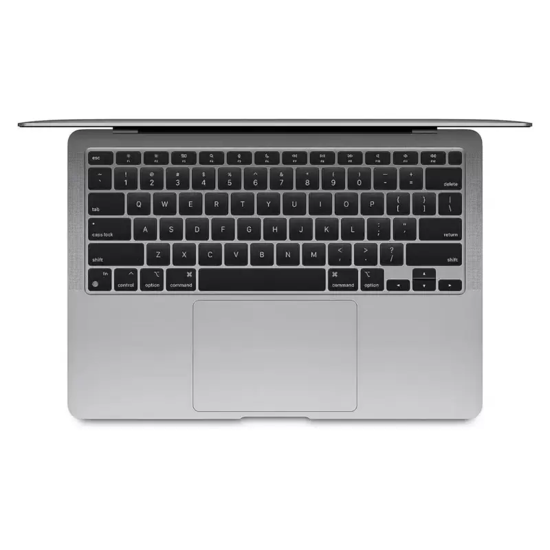 Apple MacBook Air 13" M1 keyboard