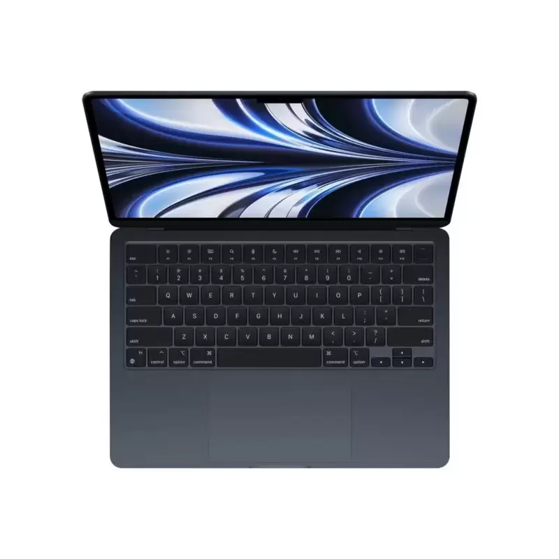 Apple MacBook Air 13" M2 keyboard