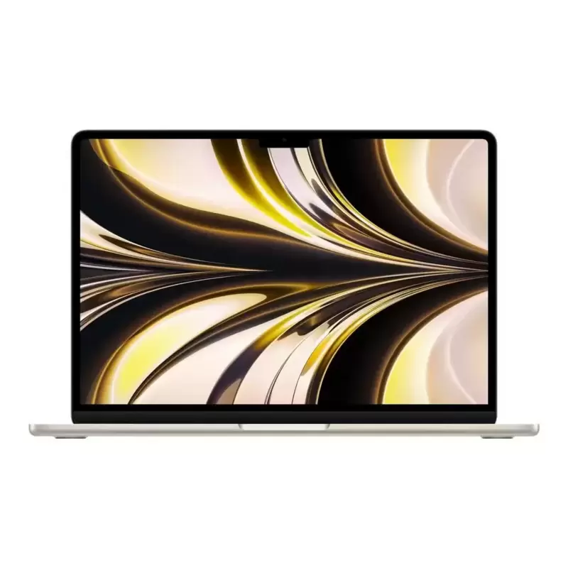 Apple MacBook Air 13" M2 front