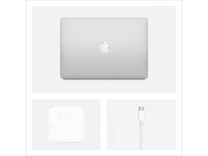 Apple MacBook Air 13" 2019 front