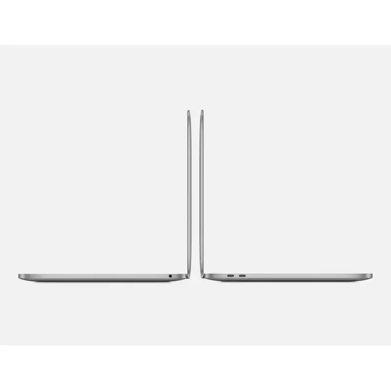 Apple MacBook Pro 13" M1 ports