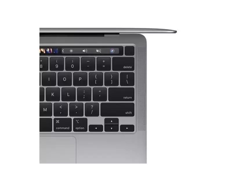 Apple MacBook Pro 13" M1 front