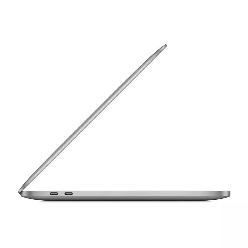 Apple MacBook Pro 13" M1 side
