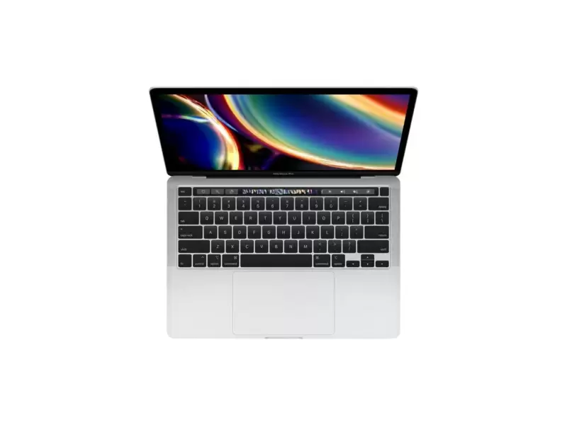 Apple MacBook Pro 13" Intel 2020 front