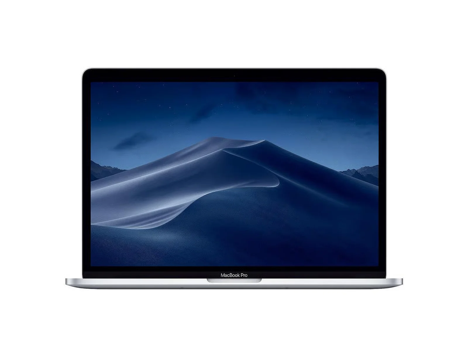 Refurbished Apple MacBook Pro 13" Touch Bar 2019 2018