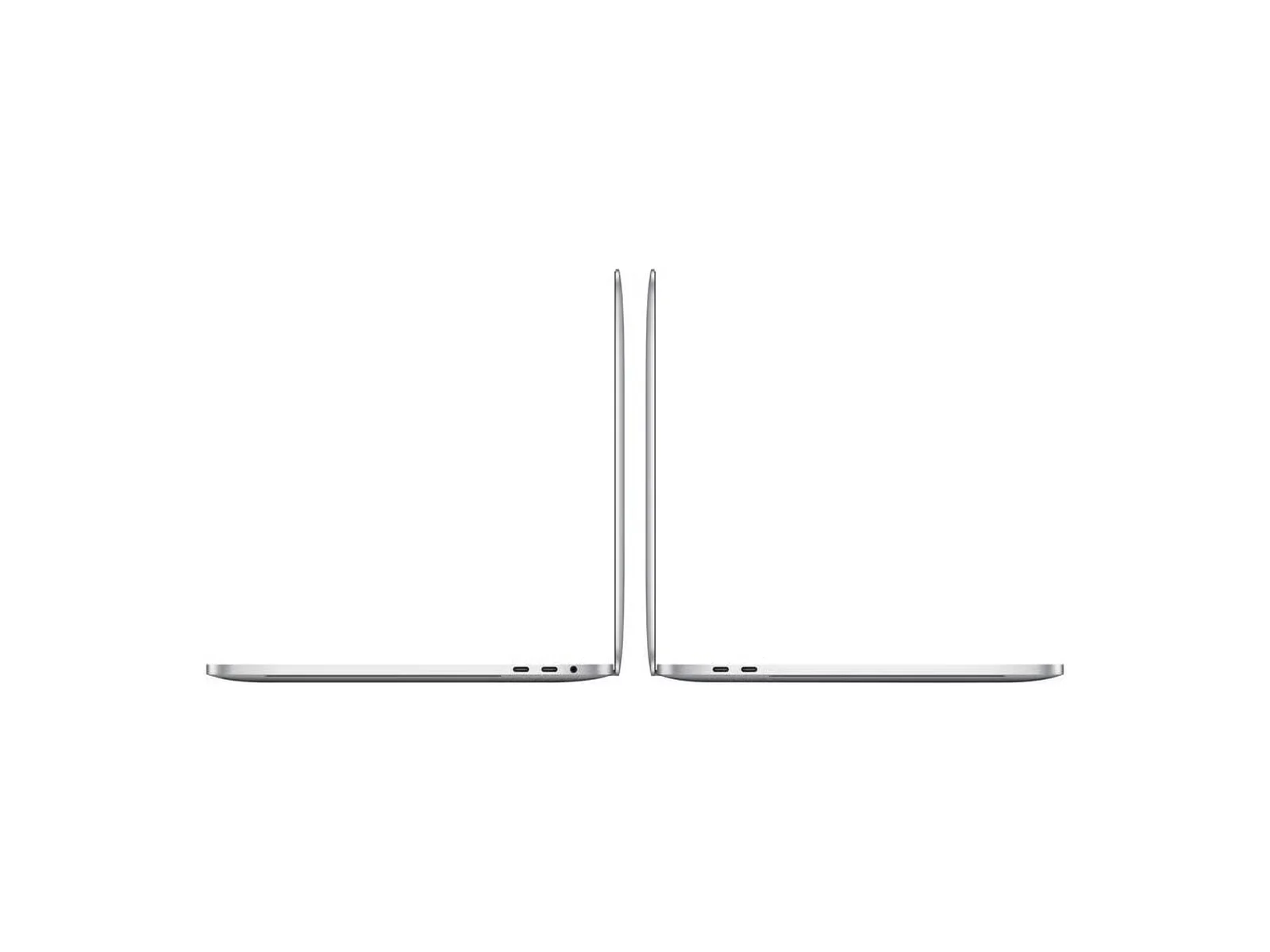 Apple MacBook Pro 13" Touch Bar 2019 front