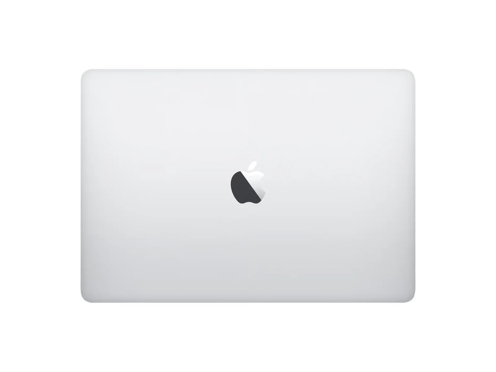 Apple MacBook Pro 13" Touch Bar 2019 front