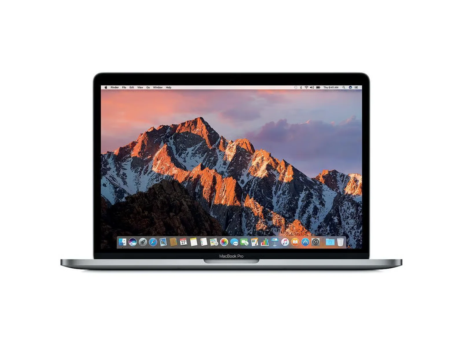 Refurbished Apple MacBook Pro 13" 2019