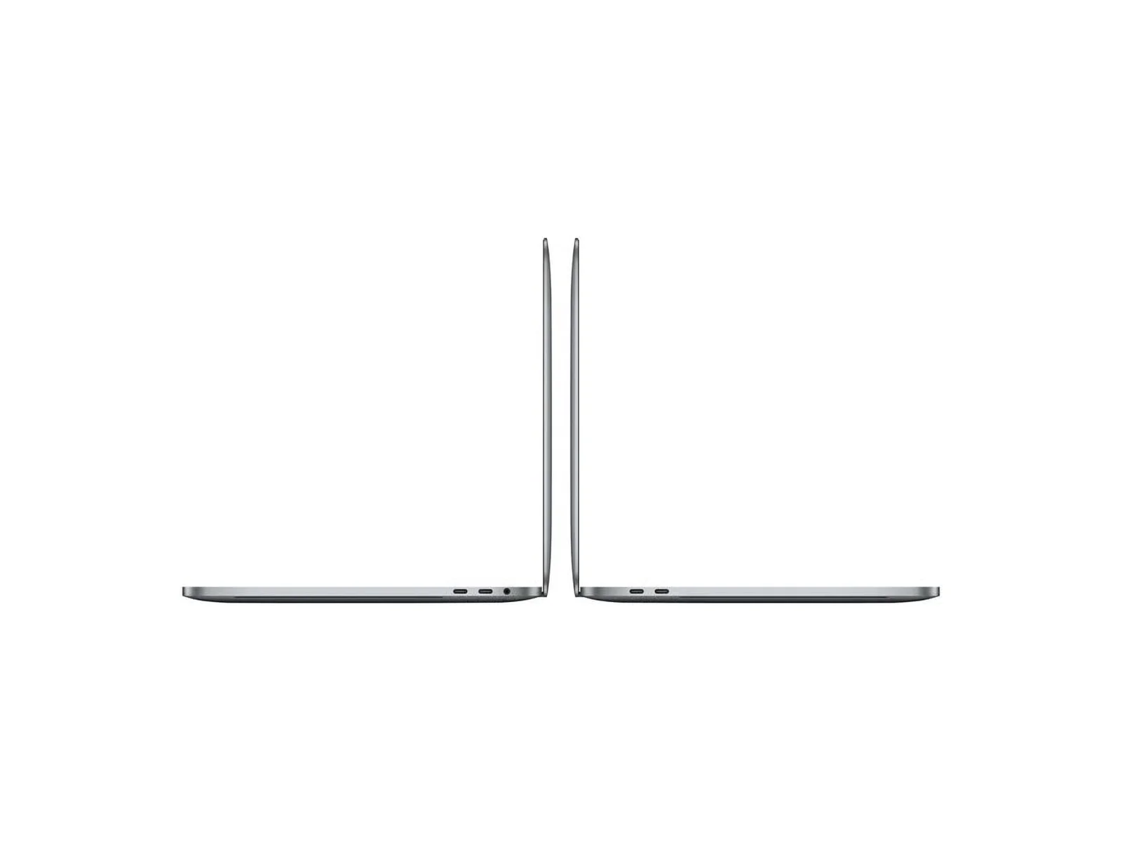 Apple MacBook Pro 13" front