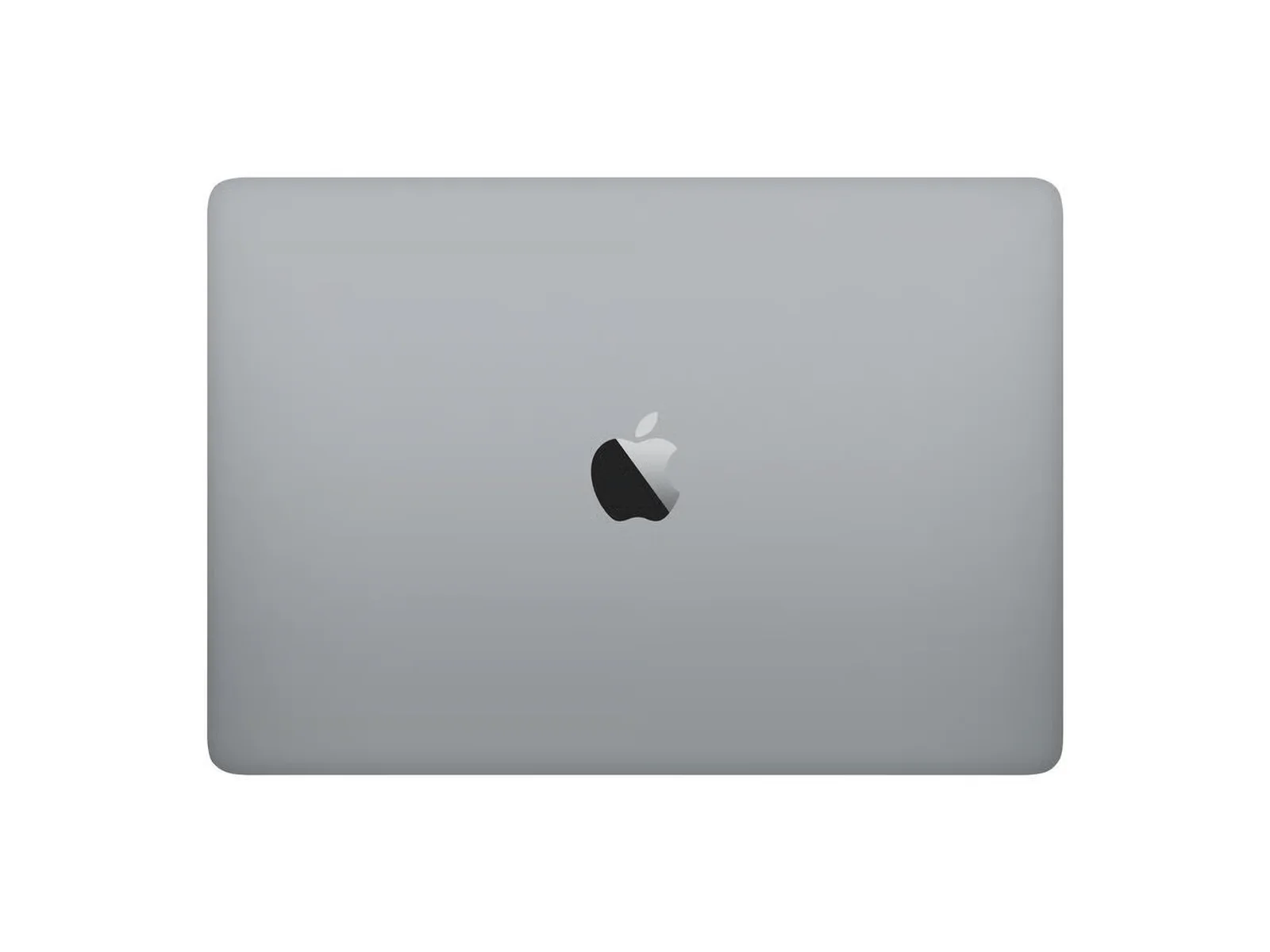 Apple MacBook Pro 13" front