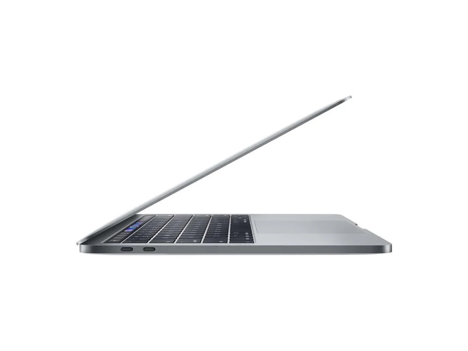 Apple MacBook Pro 13" front