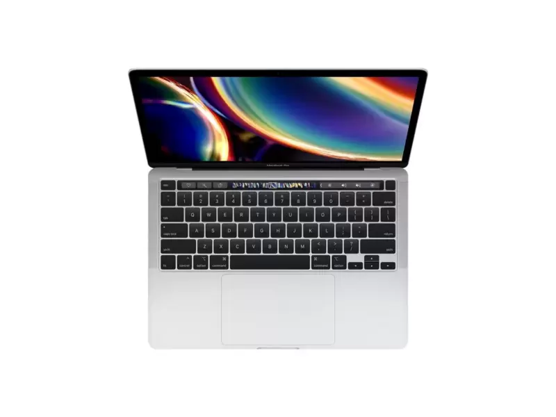 Apple MacBook Pro 13" Intel 2020 front