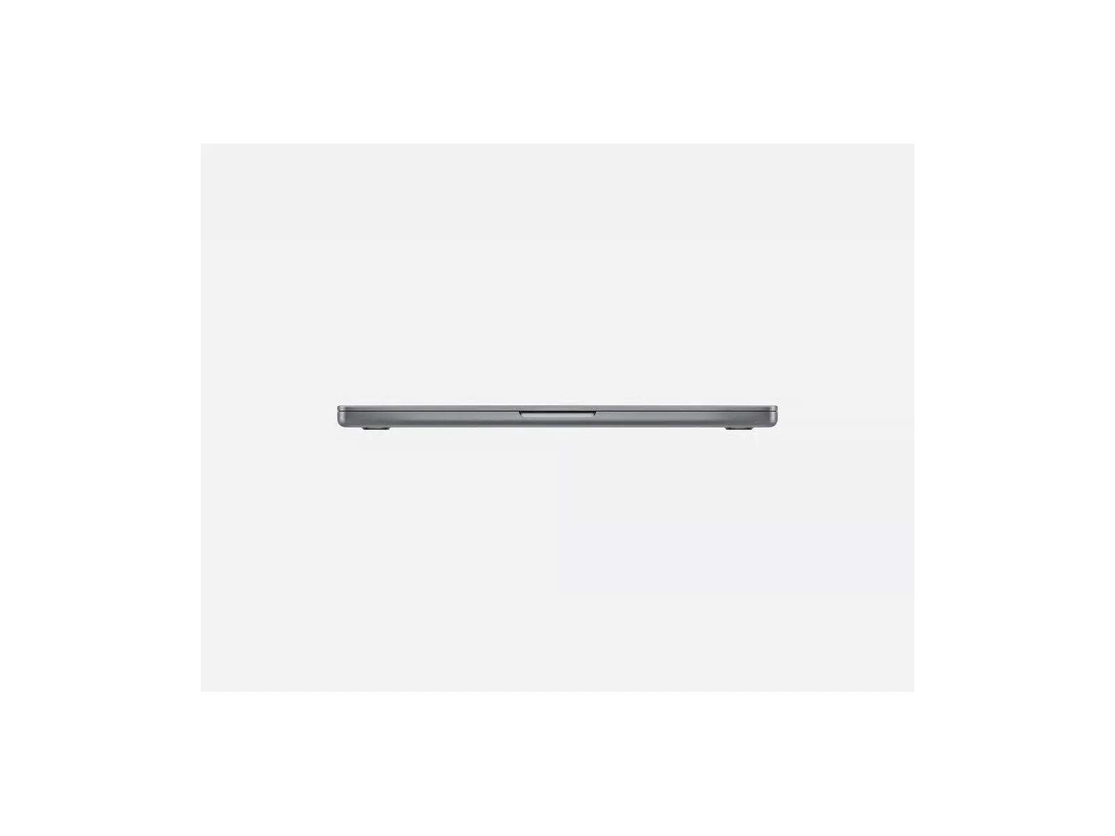 Apple MacBook Pro 14" M1 Pro front