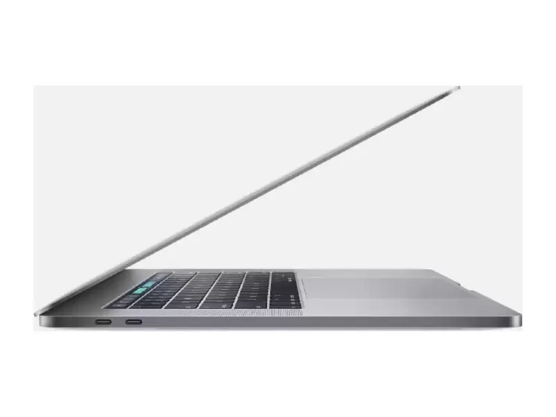 Apple MacBook Pro 15" 2017 front